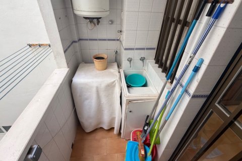 Apartment for sale Torrevieja, Alicante, Spain 3 bedrooms, 105 sq.m. No. 131957 - photo 24