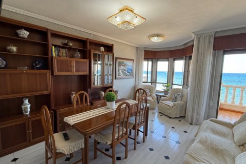 Apartment for sale Torrevieja, Alicante, Spain 3 bedrooms, 105 sq.m. No. 131957 - photo 1