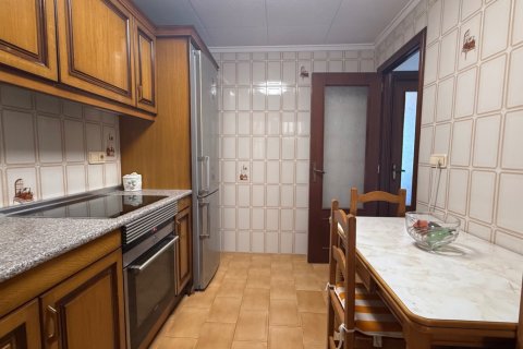 Apartment for sale Torrevieja, Alicante, Spain 3 bedrooms, 105 sq.m. No. 131957 - photo 6