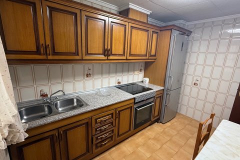 Apartment for sale Torrevieja, Alicante, Spain 3 bedrooms, 105 sq.m. No. 131957 - photo 22
