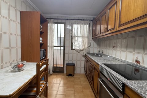 Apartment for sale Torrevieja, Alicante, Spain 3 bedrooms, 105 sq.m. No. 131957 - photo 5