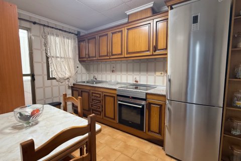Apartment for sale Torrevieja, Alicante, Spain 3 bedrooms, 105 sq.m. No. 131957 - photo 4