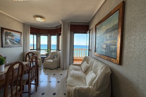 Apartment for sale Torrevieja, Alicante, Spain 3 bedrooms, 105 sq.m. No. 131957 - photo 2