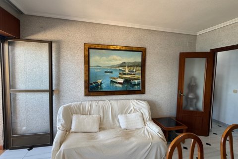 Apartment for sale Torrevieja, Alicante, Spain 3 bedrooms, 105 sq.m. No. 131957 - photo 30