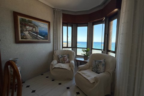 Apartment for sale Torrevieja, Alicante, Spain 3 bedrooms, 105 sq.m. No. 131957 - photo 28