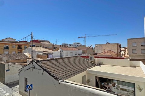 Townhouse for sale in San Pedro del Pinatar, Murcia, Spain 6 bedrooms, 382 sq.m. No. 131961 - photo 25