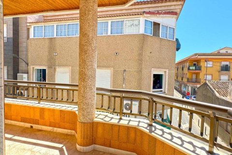 Townhouse for sale in San Pedro del Pinatar, Murcia, Spain 6 bedrooms, 382 sq.m. No. 131961 - photo 26