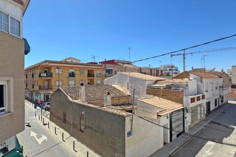 Townhouse for sale in San Pedro del Pinatar, Murcia, Spain 6 bedrooms, 382 sq.m. No. 131961 - photo 27