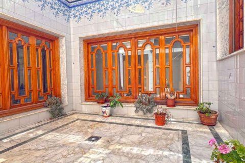 Townhouse for sale in San Pedro del Pinatar, Murcia, Spain 6 bedrooms, 382 sq.m. No. 131961 - photo 10