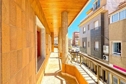 Townhouse for sale in San Pedro del Pinatar, Murcia, Spain 6 bedrooms, 382 sq.m. No. 131961 - photo 28