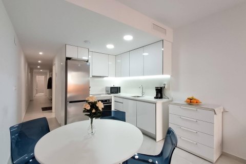Appartamento in vendita Murcia, Spagna 2 camere da letto, 82 mq. N° 128674 - foto 6