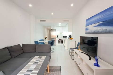 Appartamento in vendita Murcia, Spagna 2 camere da letto, 82 mq. N° 128674 - foto 1