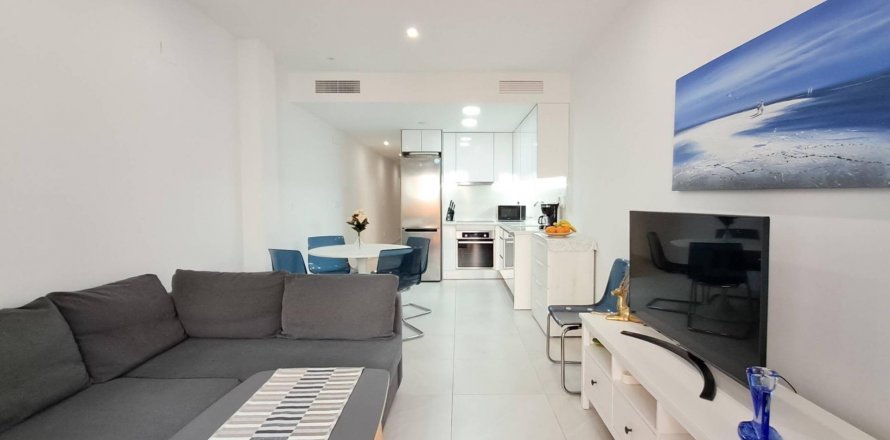 Appartamento Murcia, Spagna 2 camere da letto, 82 mq. N° 128674