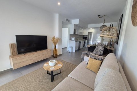 Apartment à vendre Villamartin, Alicante, Espagne, 2 chambres, 72 m2 No. 128677 - photo 1