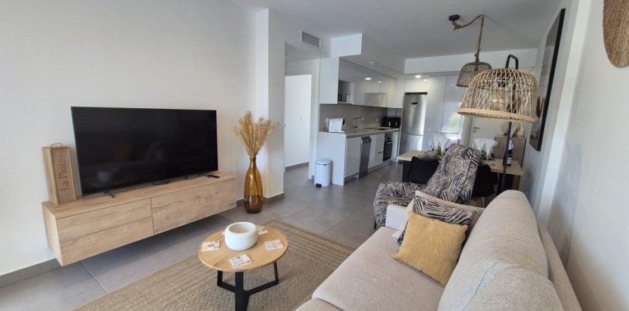 Apartment Villamartin, Alicante, Espagne 2 chambres, 72 m2 No. 128677