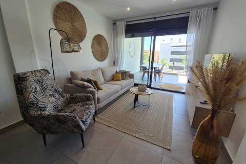 Apartment à vendre Villamartin, Alicante, Espagne, 2 chambres, 72 m2 No. 128677 - photo 2