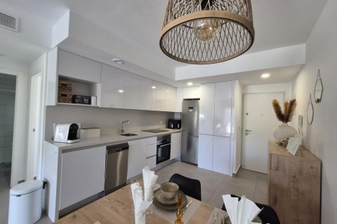 Apartment à vendre Villamartin, Alicante, Espagne, 2 chambres, 72 m2 No. 128677 - photo 4