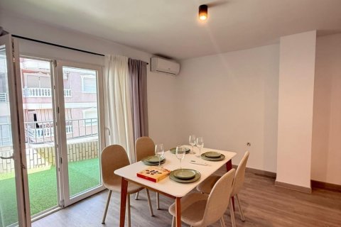 Apartment for sale Torrevieja, Alicante, Spain 3 bedrooms, 111 sq.m. No. 128673 - photo 5
