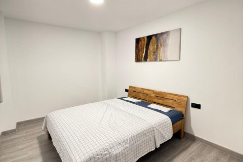 Apartment for sale Torrevieja, Alicante, Spain 3 bedrooms, 111 sq.m. No. 128673 - photo 8