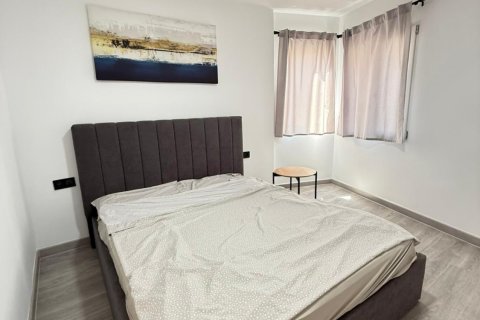 Apartment for sale Torrevieja, Alicante, Spain 3 bedrooms, 111 sq.m. No. 128673 - photo 12