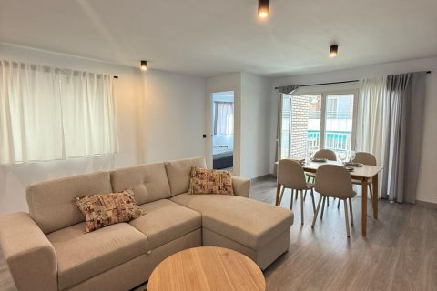Apartment for sale Torrevieja, Alicante, Spain 3 bedrooms, 111 sq.m. No. 128673 - photo 4