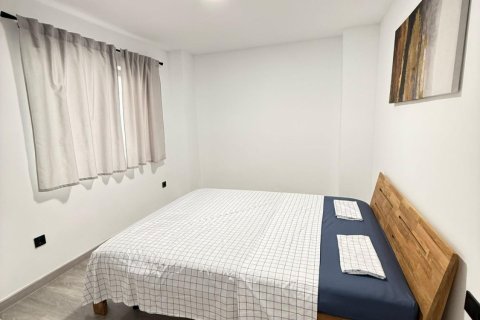Apartment for sale Torrevieja, Alicante, Spain 3 bedrooms, 111 sq.m. No. 128673 - photo 9