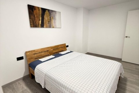 Apartment for sale Torrevieja, Alicante, Spain 3 bedrooms, 111 sq.m. No. 128673 - photo 16