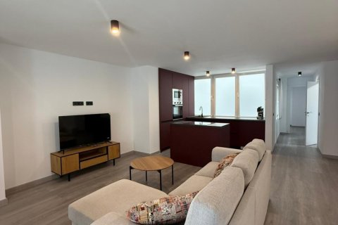 Apartment for sale Torrevieja, Alicante, Spain 3 bedrooms, 111 sq.m. No. 128673 - photo 6