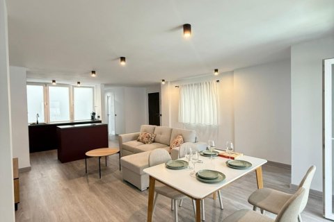 Apartment for sale Torrevieja, Alicante, Spain 3 bedrooms, 111 sq.m. No. 128673 - photo 7