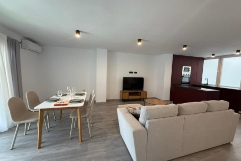 Apartment for sale Torrevieja, Alicante, Spain 3 bedrooms, 111 sq.m. No. 128673 - photo 1
