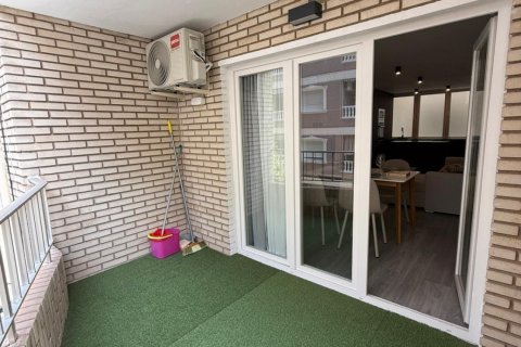 Apartment for sale Torrevieja, Alicante, Spain 3 bedrooms, 111 sq.m. No. 128673 - photo 24