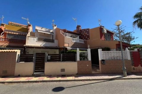 Casa in vendita Torrevieja, Alicante, Spagna 1 camera da letto, 80 mq. N° 128679 - foto 16