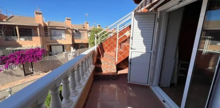 Casa Torrevieja, Alicante, Spagna 1 camera da letto, 80 mq. N° 128679