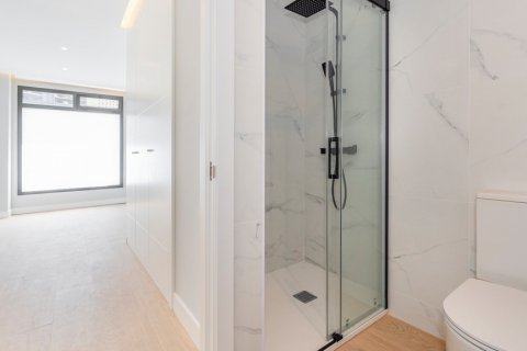 Apartamento en venta Madrid, España 2 dormitorios, 79 m2 No. 120372 - foto 21