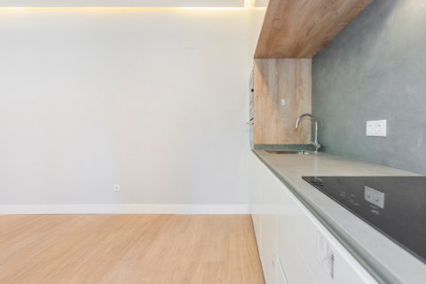 Apartamento en venta Madrid, España 2 dormitorios, 79 m2 No. 120372 - foto 11