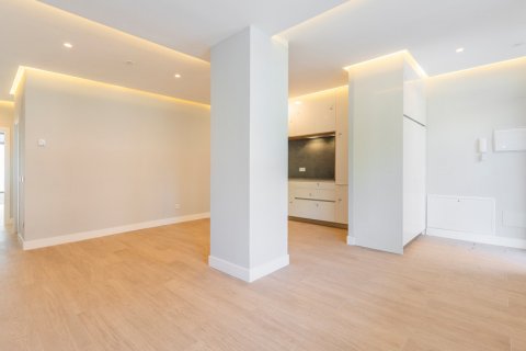 Apartamento en venta Madrid, España 2 dormitorios, 79 m2 No. 120372 - foto 1
