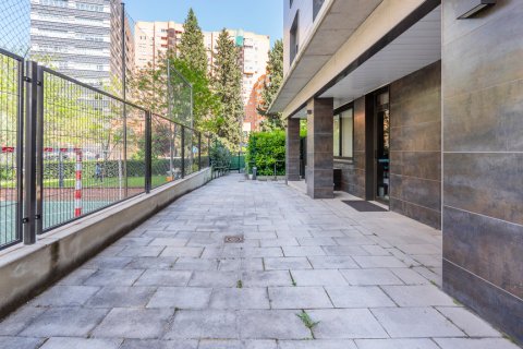 Apartamento en venta Madrid, España 2 dormitorios, 79 m2 No. 120372 - foto 29
