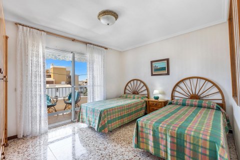 Apartamento en venta Torrevieja, Alicante, España 3 dormitorios, 123 m2 No. 127277 - foto 7