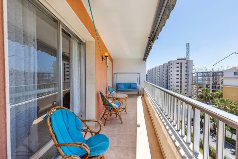 Apartamento en venta Torrevieja, Alicante, España 3 dormitorios, 123 m2 No. 127277 - foto 27