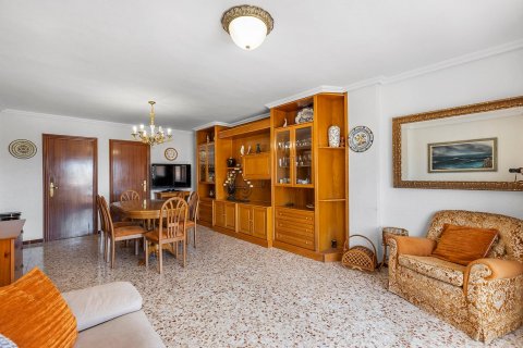 Apartamento en venta Torrevieja, Alicante, España 3 dormitorios, 123 m2 No. 127277 - foto 23