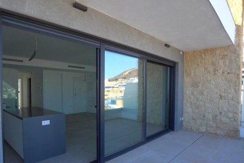 Ático en venta Finestrat, Alicante, España 4 dormitorios, 237 m2 No. 127280 - foto 18