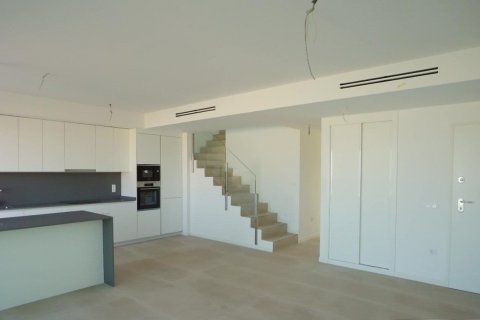 Ático en venta Finestrat, Alicante, España 4 dormitorios, 237 m2 No. 127280 - foto 21