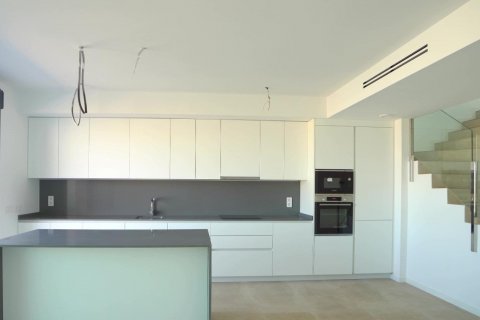 Ático en venta Finestrat, Alicante, España 4 dormitorios, 237 m2 No. 127280 - foto 29
