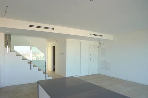 Ático en venta Finestrat, Alicante, España 4 dormitorios, 237 m2 No. 127280 - foto 20