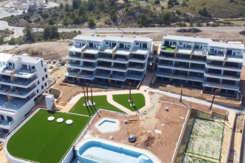 Ático en venta Finestrat, Alicante, España 4 dormitorios, 237 m2 No. 127280 - foto 4