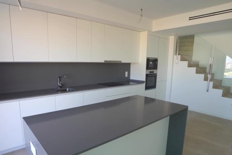 Ático en venta Finestrat, Alicante, España 4 dormitorios, 237 m2 No. 127280 - foto 30