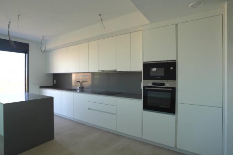 Ático en venta Finestrat, Alicante, España 4 dormitorios, 237 m2 No. 127280 - foto 19