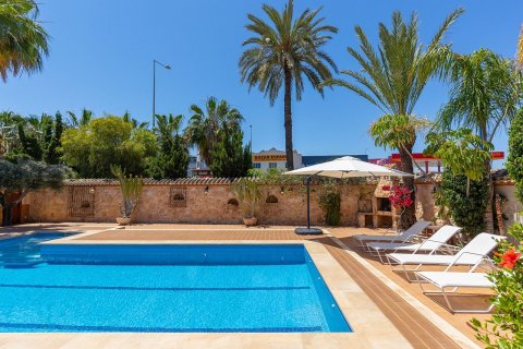 Villa for sale Alicante, Spain 4 bedrooms, 168 sq.m. No. 127278 - photo 9