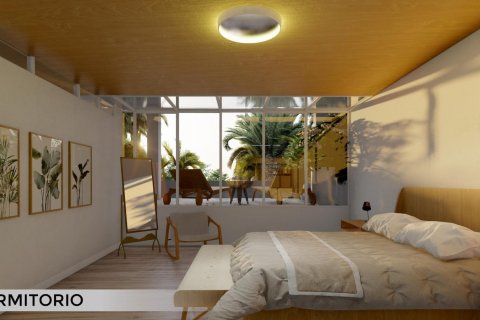 Penthouse L'Alfàs del Pi, Alicante, Hiszpania 3 sypialnie, 115.3 mkw. nr 127326 – zdjęcie 16