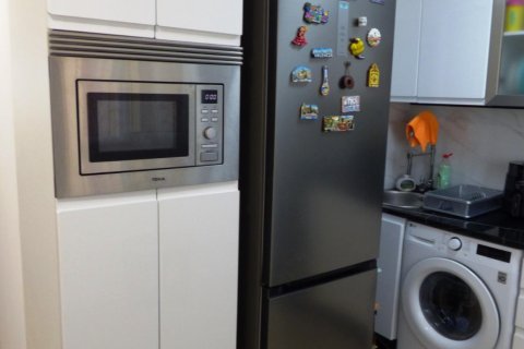 Dzīvoklis pārdošanā Alicante, Spānijā 1 istaba, 45 m2 Nr. 127281 - attēls 4